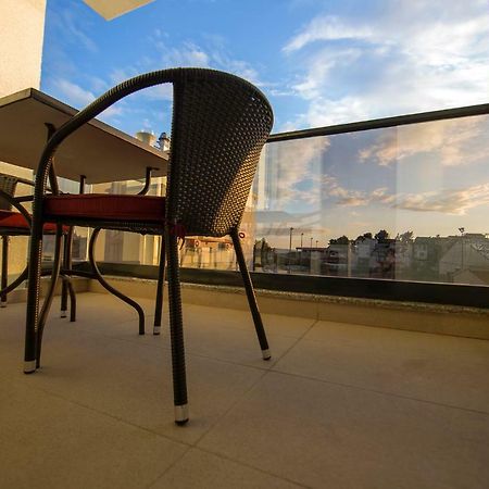 Apartment'S Tea & Nevio Split Bagian luar foto
