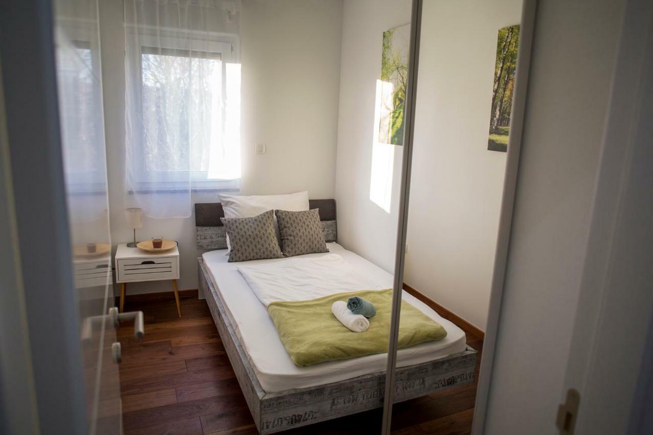 Apartment'S Tea & Nevio Split Bagian luar foto