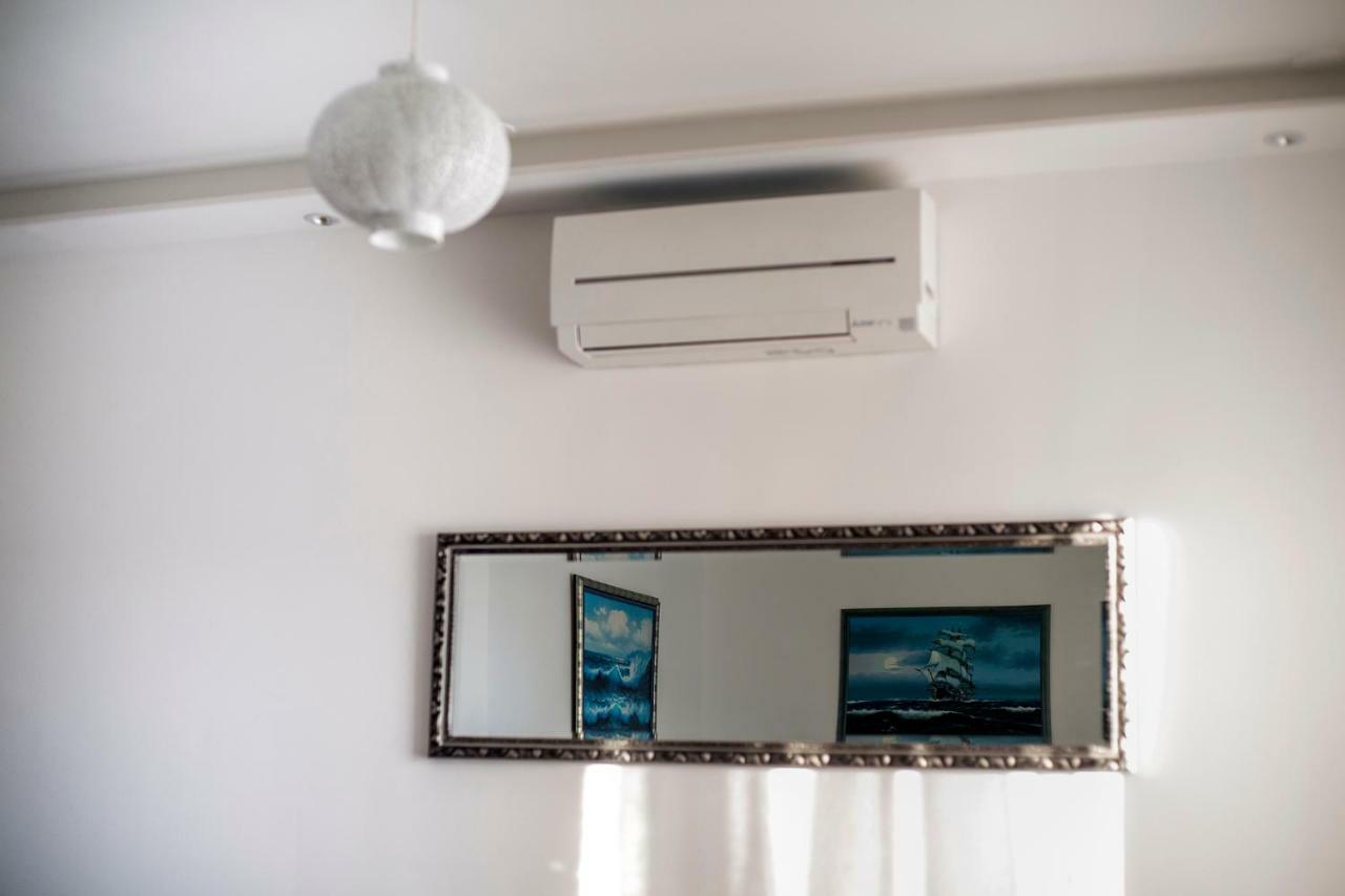 Apartment'S Tea & Nevio Split Bagian luar foto