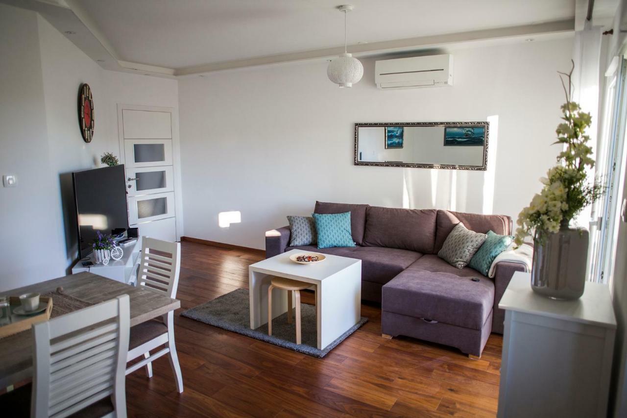 Apartment'S Tea & Nevio Split Bagian luar foto