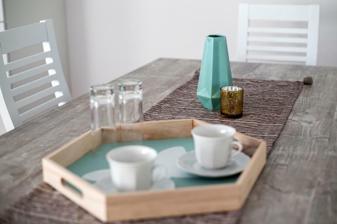 Apartment'S Tea & Nevio Split Bagian luar foto