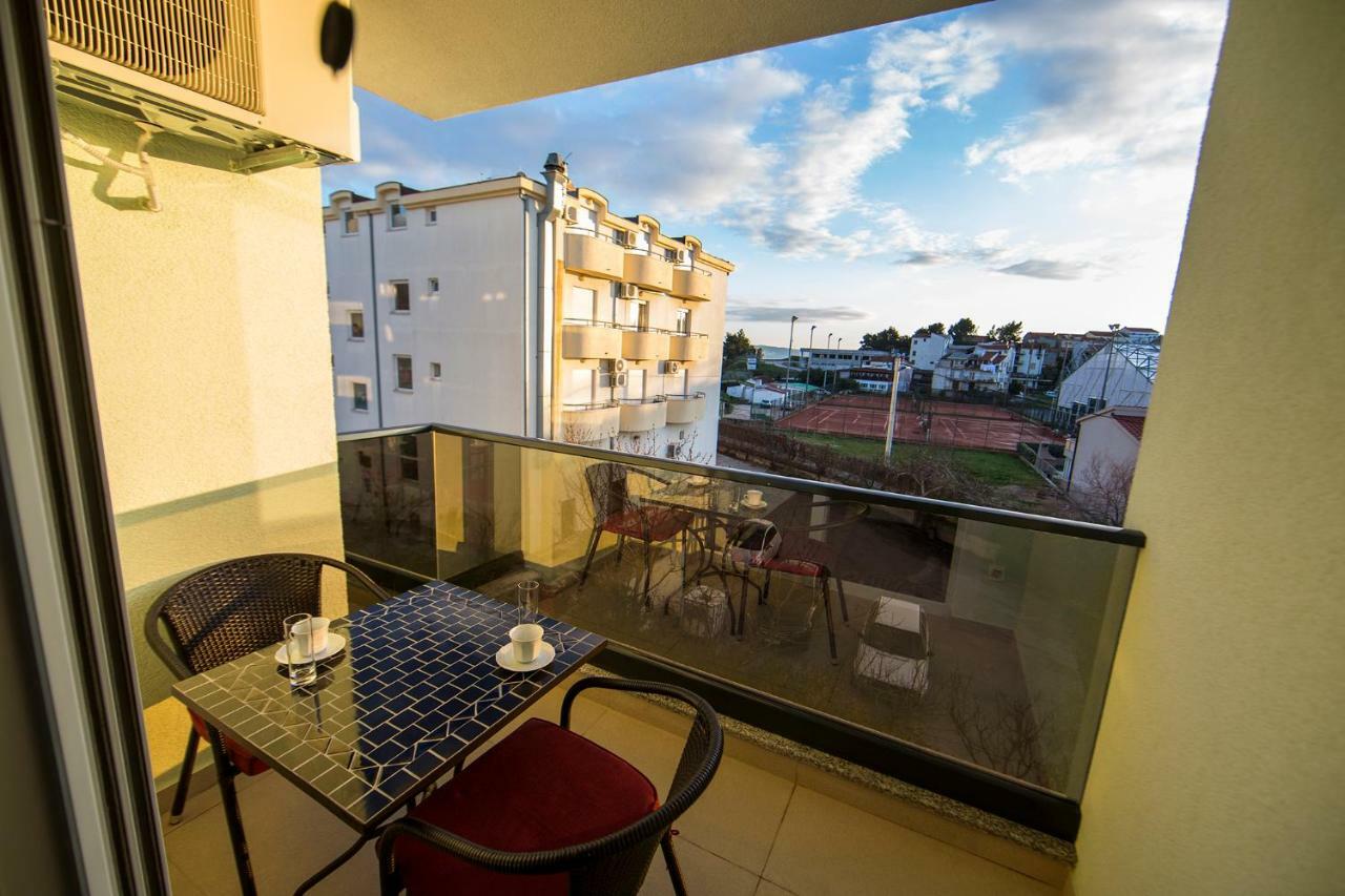 Apartment'S Tea & Nevio Split Bagian luar foto