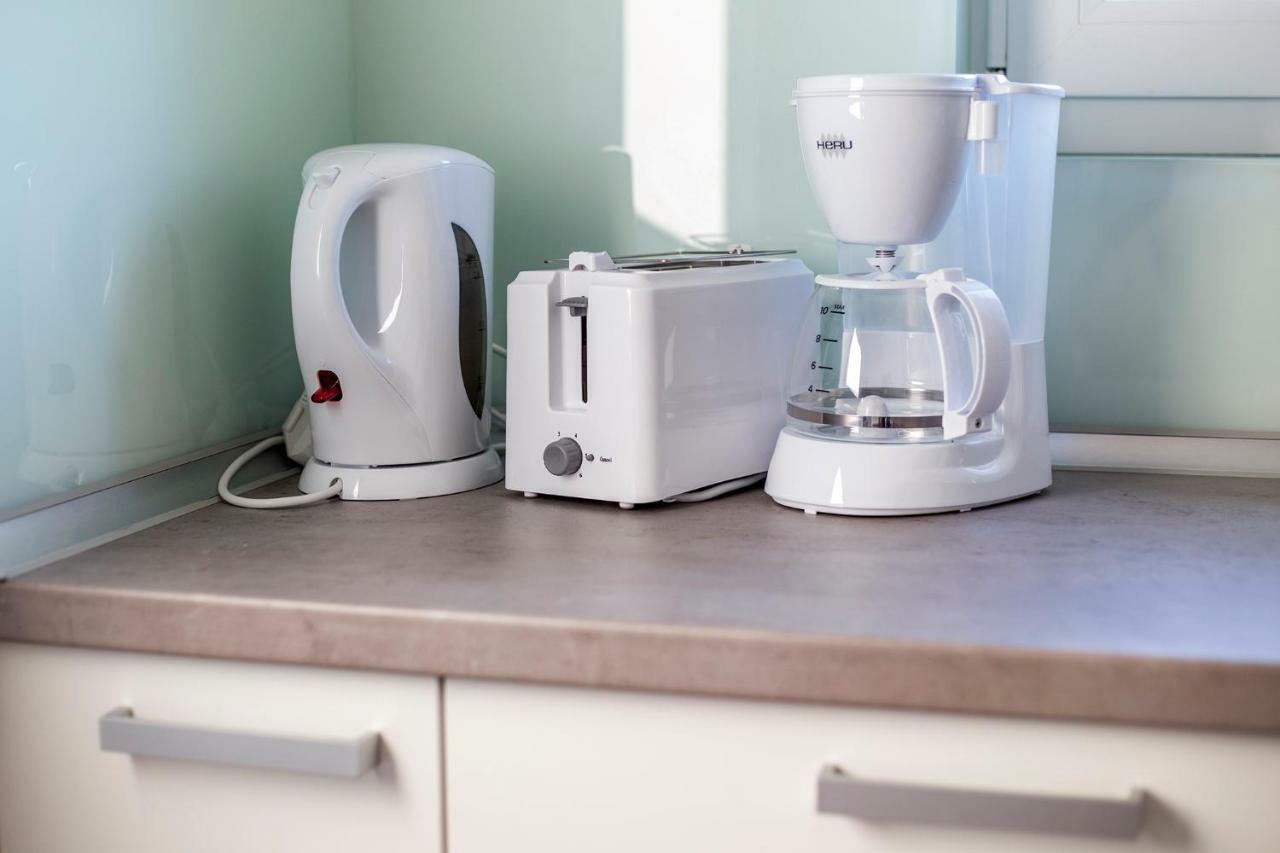 Apartment'S Tea & Nevio Split Bagian luar foto