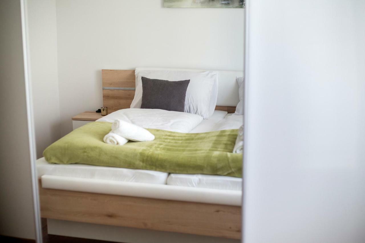 Apartment'S Tea & Nevio Split Bagian luar foto