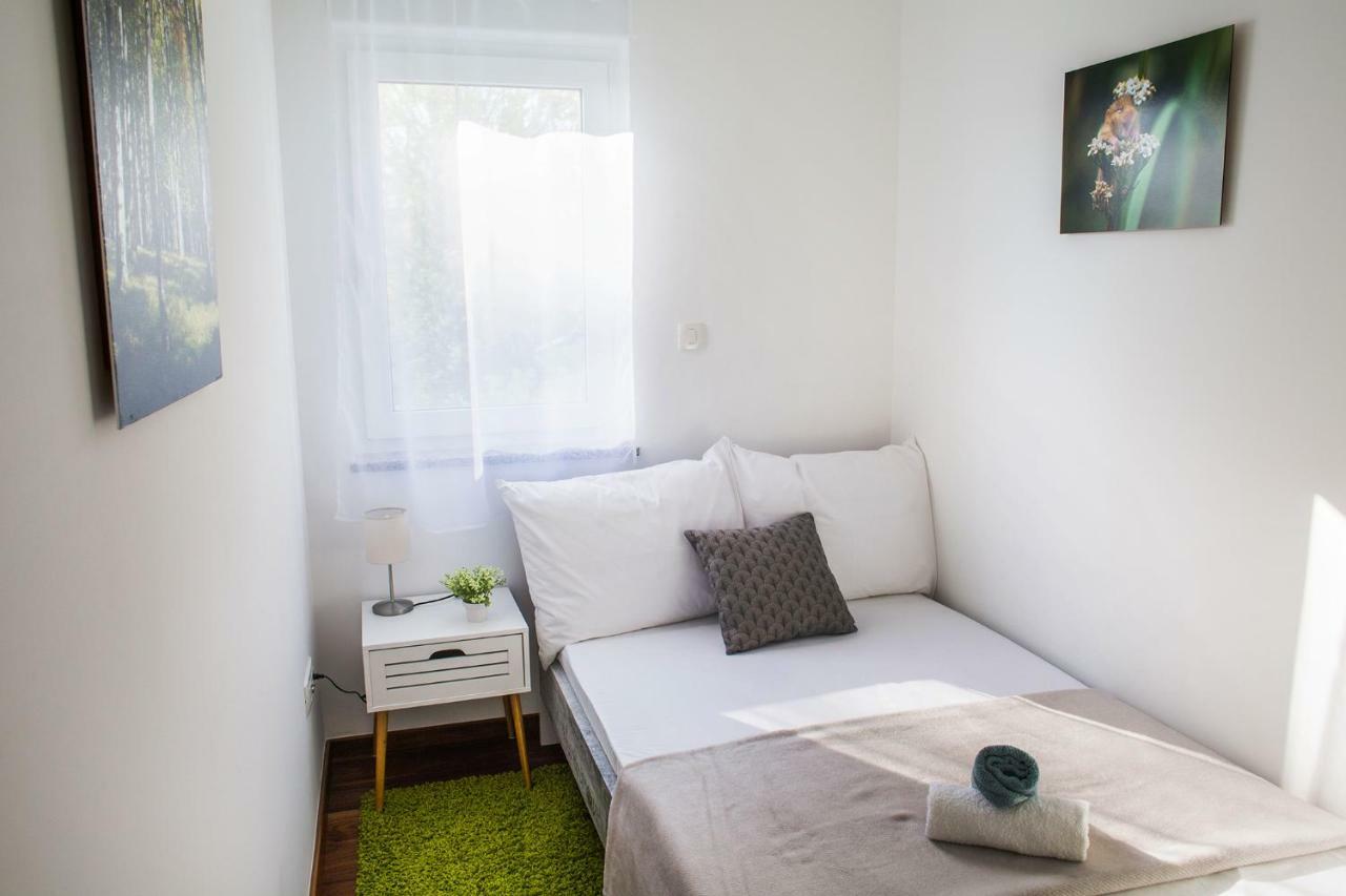 Apartment'S Tea & Nevio Split Bagian luar foto