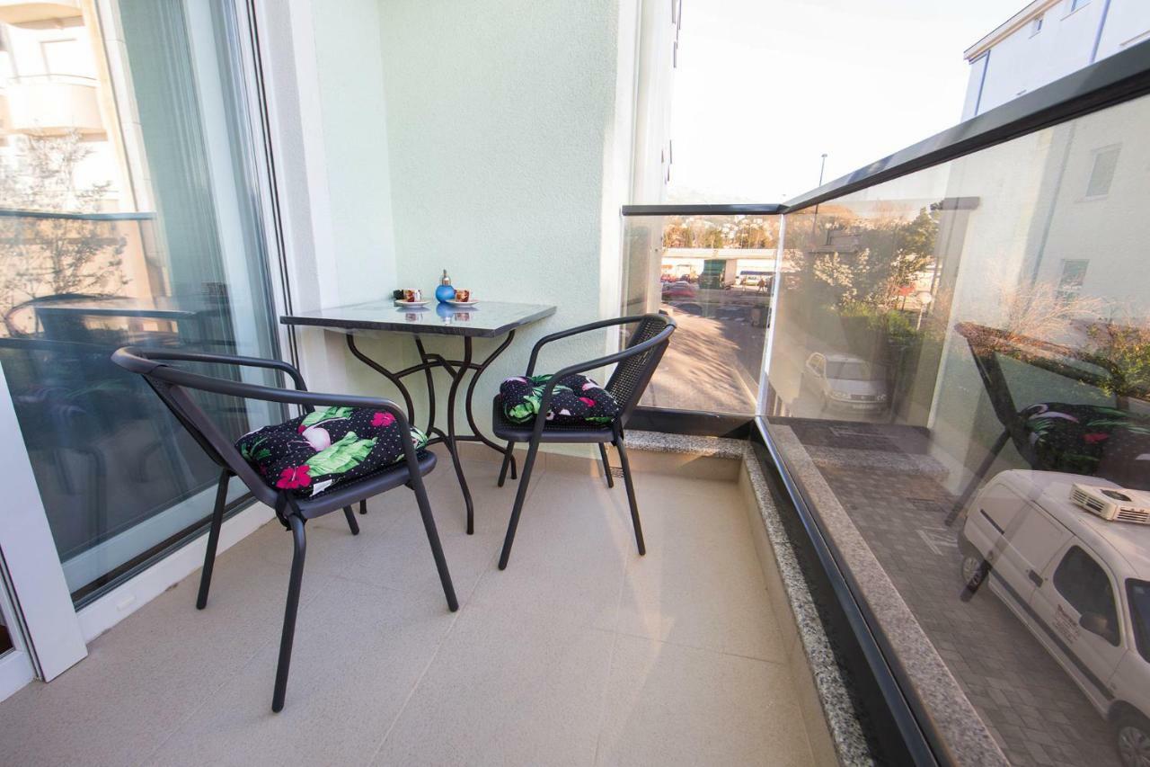 Apartment'S Tea & Nevio Split Bagian luar foto