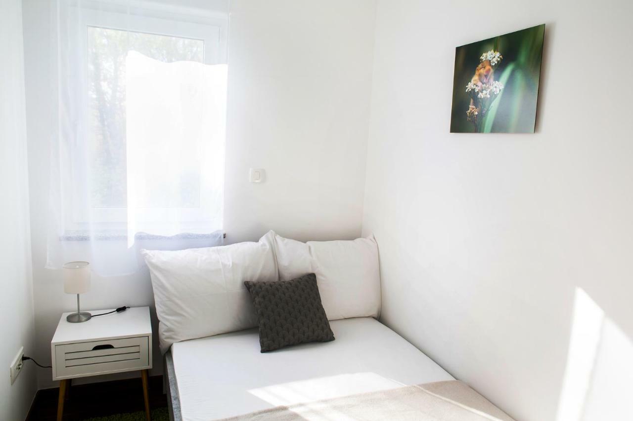 Apartment'S Tea & Nevio Split Bagian luar foto